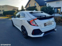 Honda Civic 1.0 i-VTEC Turbo Elegance Sosnowiec - zdjęcie 12