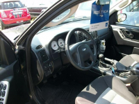 Ford Maverick 4x4/ bardzo dobry stan Katowice - zdjęcie 5