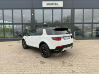 Discovery Sport 2.0D TD4 163 PS AWD Auto Dynamic SE Łódź - zdjęcie 5