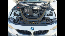 BMW M4 F82 / Bardzo zadbany / automat Częstochowa - zdjęcie 12