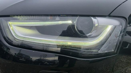 Audi A4 Climatronic  Quattro navi Lębork - zdjęcie 9