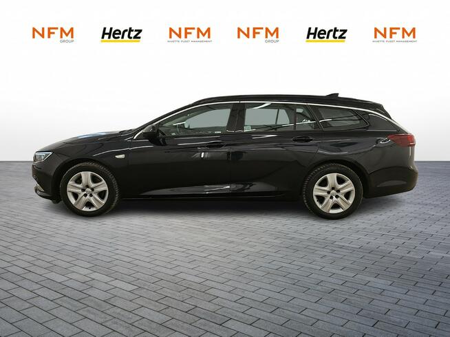 Opel Insignia 1,6 DTH S&amp;S(136 KM) Enjoy Salon PL F-Vat Warszawa - zdjęcie 6