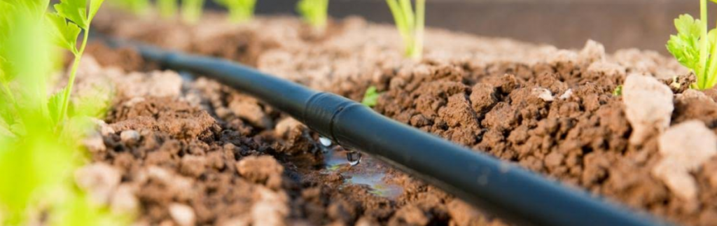 Milex - Profesjonalne Systemy Nawadniania Dobrzyków - zdjęcie 1