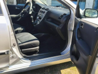 Honda Civic 2005r. 1,4 Benzyna + Gaz Tanio - Możliwa Zamiana! Warszawa - zdjęcie 7