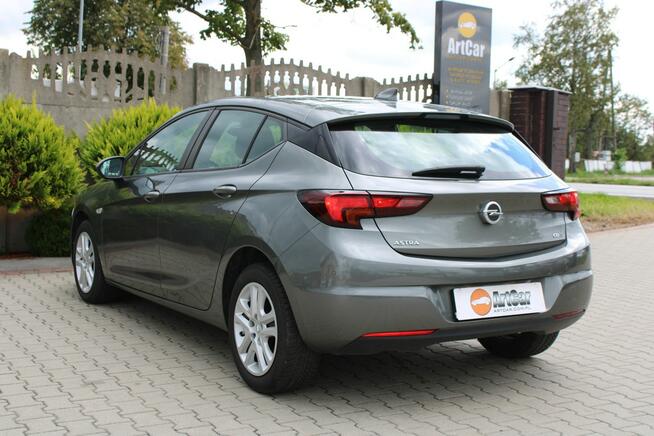 Opel Astra Rezerwacja ! Rezerwacja ! Rezerwacja ! Zambrów - zdjęcie 7