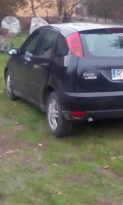 Kupno sprzedaż auto Sandomierz - zdjęcie 2