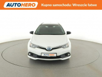 Toyota Auris lift navi kamera panorama hak tempomat Warszawa - zdjęcie 11