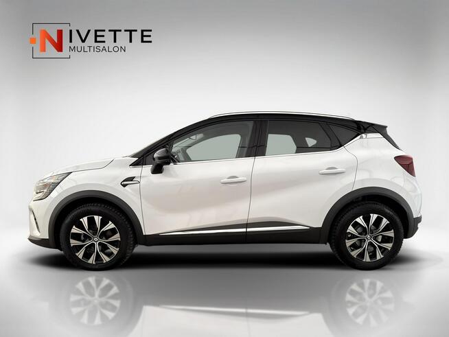 Renault Captur 1,3 TCe EDC FAP(140 KM) Techno Salon PL F-Vat Warszawa - zdjęcie 6