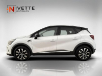 Renault Captur 1,3 TCe EDC FAP(140 KM) Techno Salon PL F-Vat Warszawa - zdjęcie 6