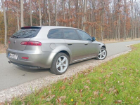 Alfa Romeo 159 1.9JTDM 8v Kałuszyn - zdjęcie 6