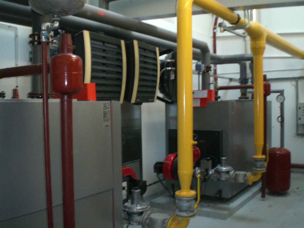 MONTERÓW INSTALACJI SANITARNYCH i WENTYLACJI Krzyki - zdjęcie 3