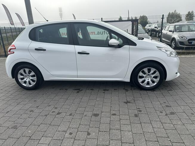 Peugeot 208 Stan bardzo dobry, zadbany Lipówki - zdjęcie 10