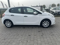 Peugeot 208 Stan bardzo dobry, zadbany Lipówki - zdjęcie 10