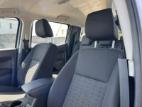 Ford Ranger 4x4 Klimatronik Podgrzewanie Hak Gliwice - zdjęcie 9