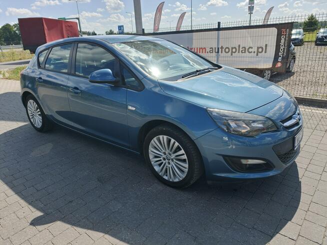 Opel Astra Lipówki - zdjęcie 5