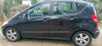 Mercedes A 180 CDI 2009, Automat, Zadbany, Bez Rdzy Bydgoszcz - zdjęcie 5