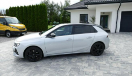 Opel Astra GS Line! Salon Polska! F.V.23% Gwarancja! Grójec - zdjęcie 9