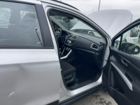 Suzuki SX4 S-Cross HAK Hybryda Klimatronik Oryginalny przebieg Gliwice - zdjęcie 5