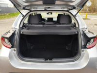 Toyota Yaris SALON POLSKA/FV23%/stan bdb/1wł/gwarancja Ełk - zdjęcie 10