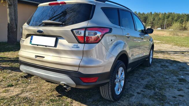Ford Escape / Kuga 1,5 benzyna 4x4 Automat Olsztyn - zdjęcie 4