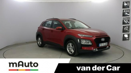 Hyundai Kona 1.0 T-GDI Comfort ! Z Polskiego Salonu ! Faktura VAT ! Warszawa - zdjęcie 1