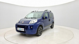 Fiat Qubo 1.4 Lounge lpg