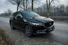 Mazda CX-5 Sadlno - zdjęcie 3