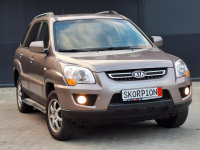 Kia Sportage * 4X4* BARDZO ŁADNA* 2.0benzyna* wersja ACTiVE*