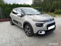 Citroen C3 III 1.2 PureTech GPF Shine S&amp;S Wałdowo Szlacheckie - zdjęcie 2