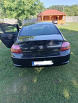 Peugeot 407 2.0 Diesel 136KM Pietrzyków - zdjęcie 5