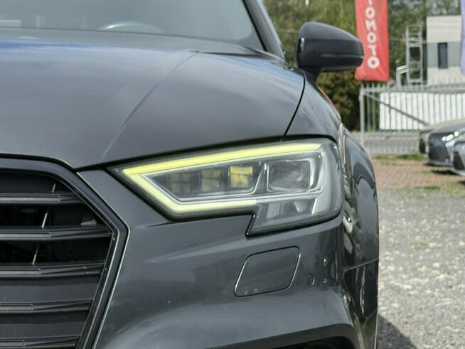 krajowy S3 Salon Polska Poleasingowy I właściciel Serwis ASO VAT 23% Będzin - zdjęcie 4
