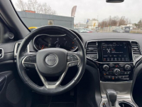 Jeep Grand Cherokee, 2018 Michałowice - zdjęcie 8