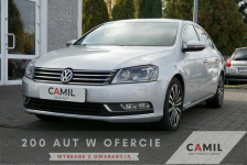 Volkswagen Passat Salon Polska, navigacja , zadbany. Opole - zdjęcie 1