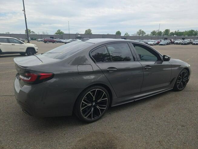 BMW 530 B48 / M-Pakiet / xDrive Tarnów - zdjęcie 4