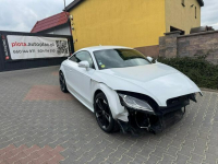 2.0 TDI 170 Quattro#Navi#S-TRONIC#S-Line Margonin - zdjęcie 2