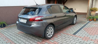 Peugeot 308 benzyna tylko 37 tys. km !!!!!!!!! Ostrzeszów - zdjęcie 3