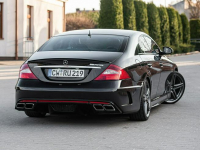 AMG CLS 500 ! 5.0i V8 306KM ! Full Opcja ! Opłacony ! Zwoleń - zdjęcie 3