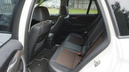 BMW X1 super stan. Gwarancja. Polecam!!! Zielona Góra - zdjęcie 6