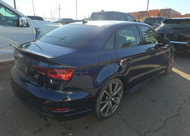 Audi S3 PREMIUM PLUS / S-Line / niski przebieg Warszawa - zdjęcie 4