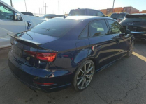 Audi S3 PREMIUM PLUS / S-Line / niski przebieg Warszawa - zdjęcie 4