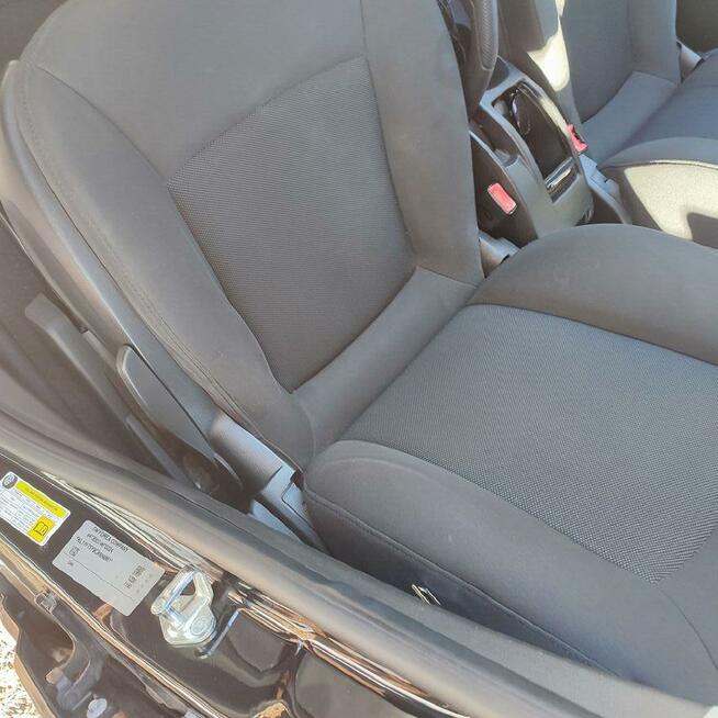 sprzedam zamienię Chevrolet Orlando Kroczyce - zdjęcie 4