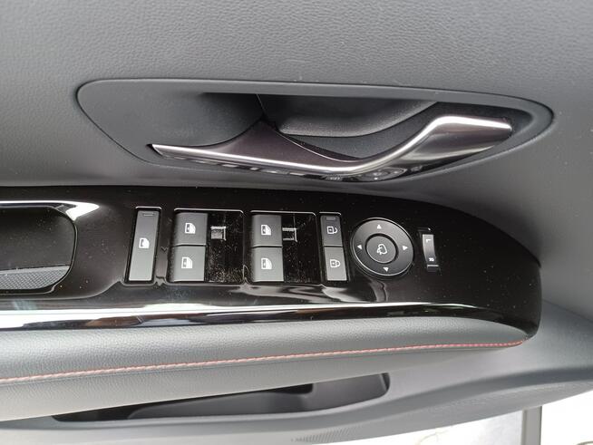 Hyundai Tucson N LINE Ostrołęka - zdjęcie 11