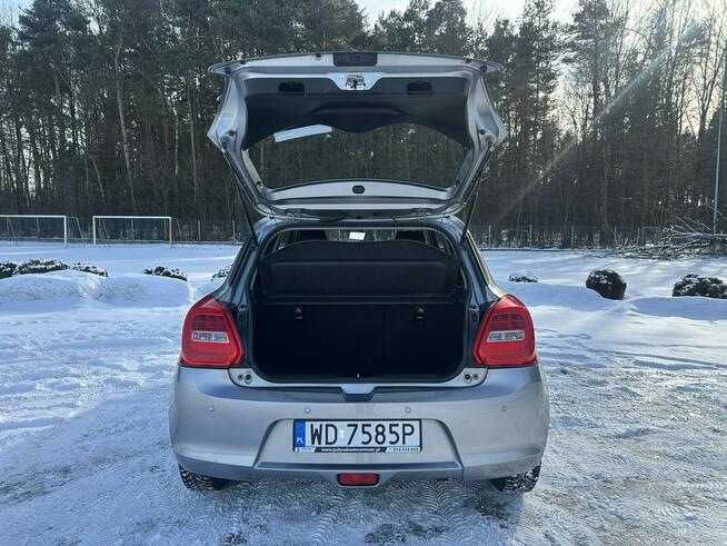 Suzuki Swift Polski Salon Lipówki - zdjęcie 12