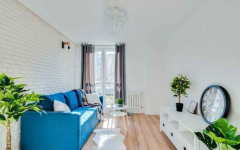 3pok, 54met, Okolice Grabiszyńskiej PO REMONCIE (Wrocław)