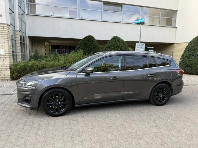 Ford Focus 1.5 Diesel Virtual Szczecin - zdjęcie 12