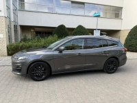 Ford Focus 1.5 Diesel Virtual Szczecin - zdjęcie 12