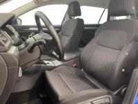 SUPERB 2.0 TDI SCR AMBITION DS Warszawa - zdjęcie 10