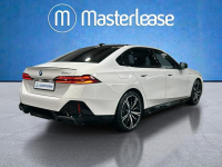 BMW 520 d mHEV M Sport  ! Z Polskiego Salonu ! Faktura VAT ! Warszawa - zdjęcie 5