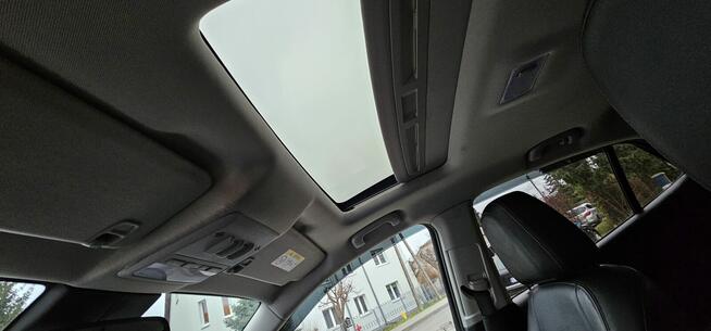 Opel Mokka Sprzedam Zadbanego Opla Mokke bogate wyposażenie Chełm - zdjęcie 9