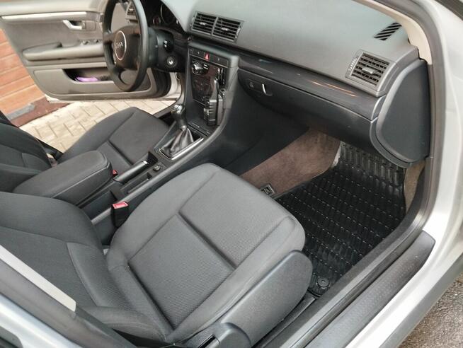 sprzedam audi TDI a4 Kłodzko - zdjęcie 8